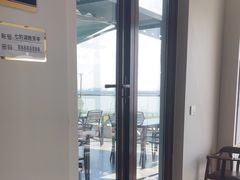 -七的湖·晚芳亭·阳澄湖农家菜·大闸蟹(莲花岛店)