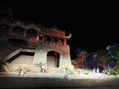 -三亚红色娘子军演艺公园景区