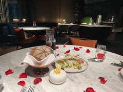 -深圳美高梅酒店·意烁FIAMMA·地中海餐厅