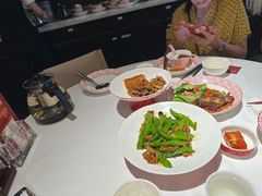 -谭厨中山传家菜.乳鸽.脆鲩鱼(华强北中航城店)