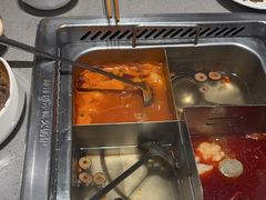 -海底捞火锅(青山湖万达夜宵主题店)