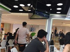 大堂-813芭依珊 BAESAn(皇冠十畝地店)