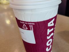 -COSTA COFFEE(阿里中心店)