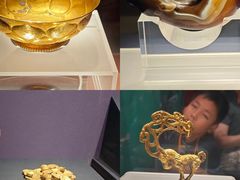 -陕西历史博物馆