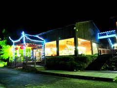 -祁门牯牛降观音堂风景区