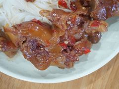 -贤花饭店(城阳店)