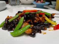 -宴昆山·私房菜(春晖店)
