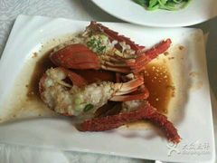 -旺顺阁海鲜广场(亚运村店)