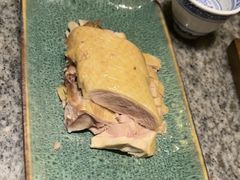 -南京大牌档(青岛万象城店)