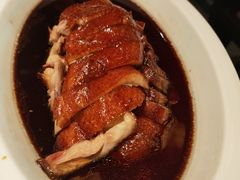 金陵烤鸭-南京大牌档(龙湖长楹天街店)