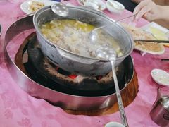 -侠成水上农庄(工业大道店)