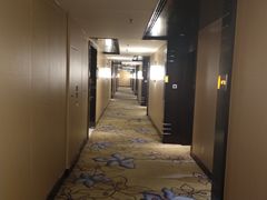 -杭州武林万怡酒店
