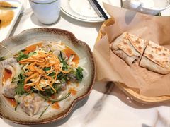 -春家·非遗手工小吃(徐汇万科广场店)