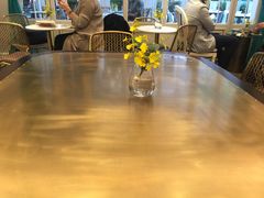大堂-PAUL LAFAYET 法式甜品(港汇广场店)