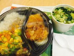 -德克士(三门路店)