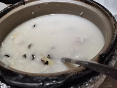 -粤仔湾砂锅粥(宜兴八佰伴店)