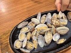 -萨莉亚意式餐厅(万嘉商业广场店)