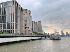 -上海轮渡售票处
