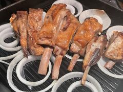 -粗茶淡饭·隐庐私厨(东亭店)