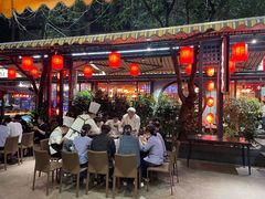 -吴记富苑(朝阳店)