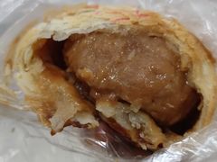 鲜肉月饼-白玉兰食品(甜云店)