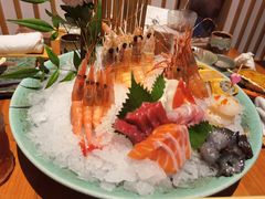 -水濑·日料放题(天河店)