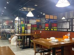 大堂-虾女王·龙虾·烧烤(龙江店)