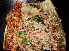 -長壹旋转烤吧 农家鸡火锅
