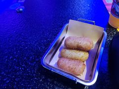 -匠子烤鱼(和信店)