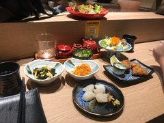 -NIUAN牛庵·日式和牛烧肉(恒隆店)