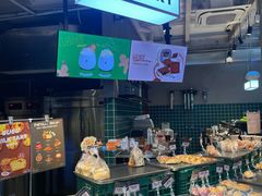 -宿咕XXSHOKU(望江苑店)