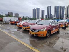 -番禺裕安驾校·学车·考证(大学城校区)