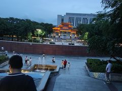 -福神岗公园