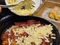 -煲王粤菜餐厅(中侨中心店)