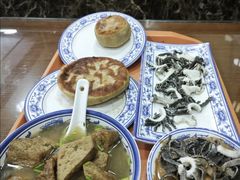 -隆福寺小吃店(东四店)