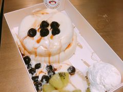 -食武士·舒芙蕾(新街口明瓦廊店)