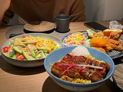 -松幸日式料理(中山路店)