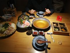 -綱元·海鲜豆捞(明州里店)