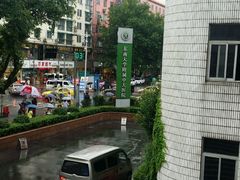 -东南大学附属中大医院(本部)