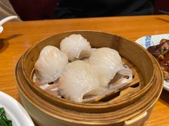 -頂好酒家·经典粤菜(海信广场店)