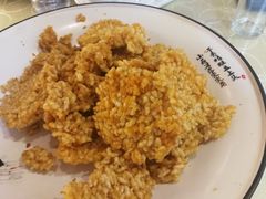 -眷江南之小蓝鲸(王府大街店)