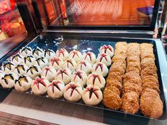 -陶陶居饼家(惠福东路店)