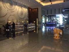 -西双版纳融创皇冠假日度假酒店