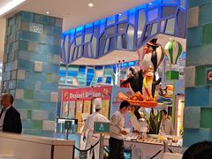 -帝企鹅自助餐厅•儿童岛•真企鹅(长隆企鹅酒店)