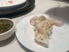 -青蓬蒸汽海鲜·深圳老字号·团建聚会(壹方城店)