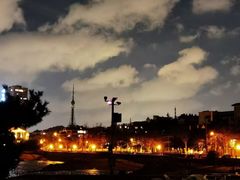 -青岛汇泉商业广场