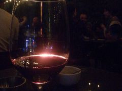 -顶层酒吧ROOF(上海艾迪逊酒店)