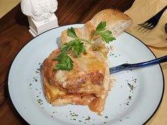 -BOLLO意大利餐厅(龙山万物工场店)