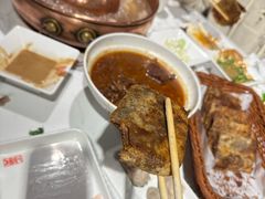 -丁卯•铜锅涮肉(工体店)