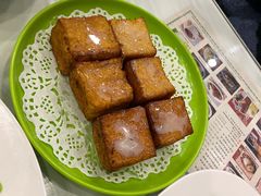 -澳门陈光记烧味饭店(郎家园店)